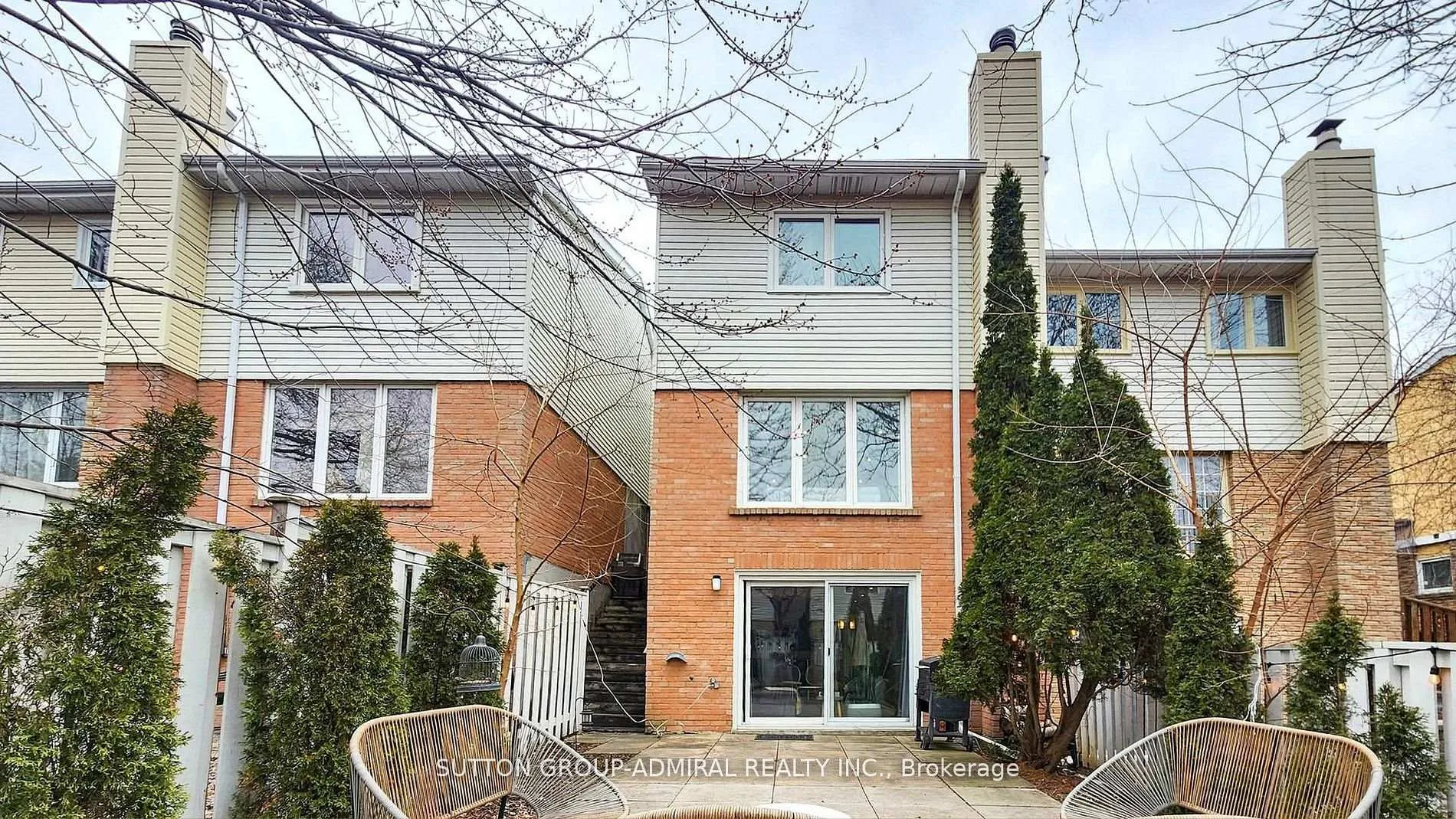 Photo 36 of 20 West Borough Street, Markham, Aileen-Willowbrook — HOMEH