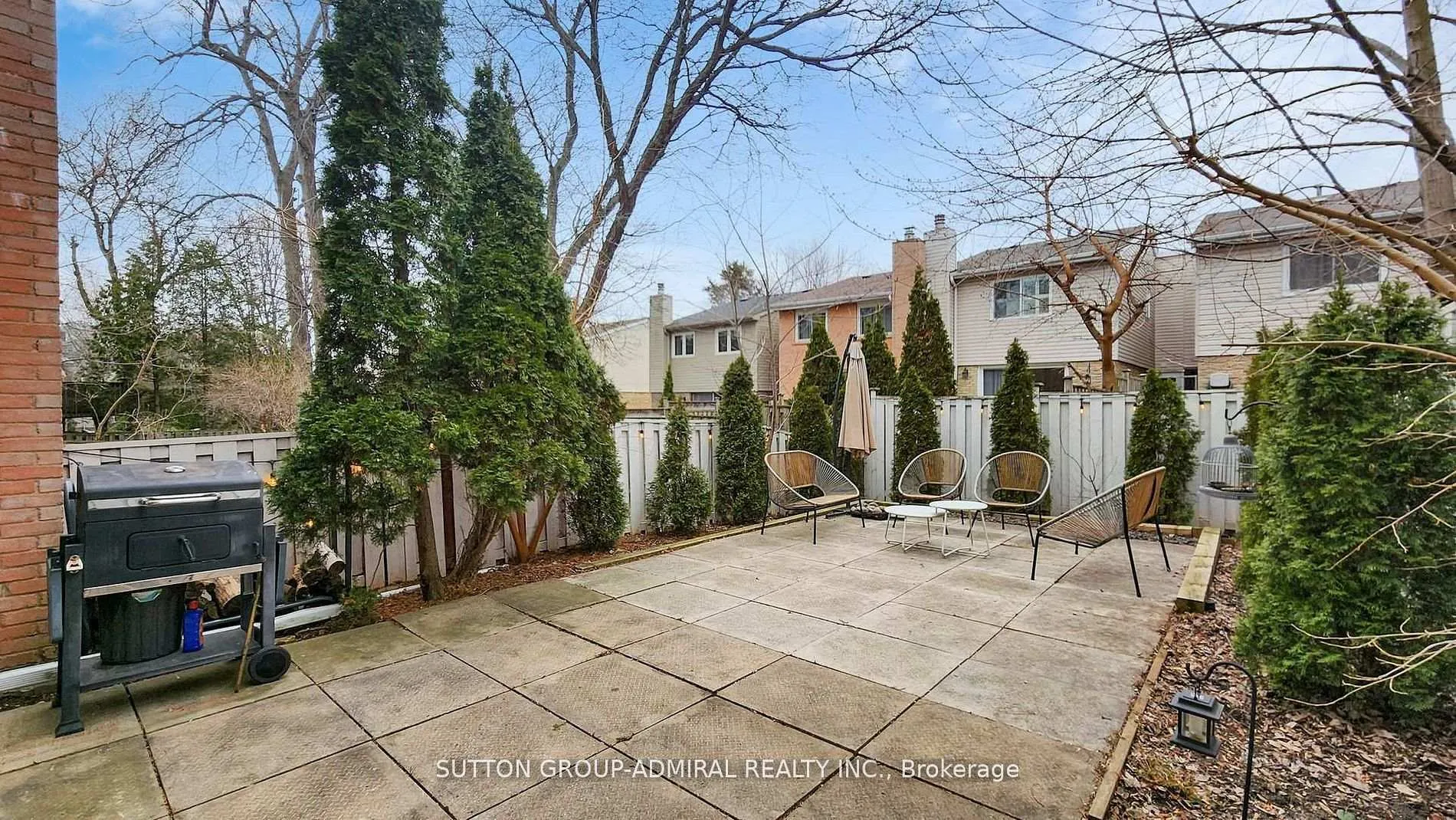 Photo 37 of 20 West Borough Street, Markham, Aileen-Willowbrook — HOMEH