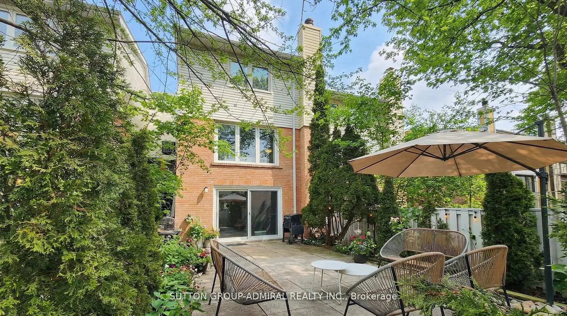 Photo 38 of 20 West Borough Street, Markham, Aileen-Willowbrook — HOMEH