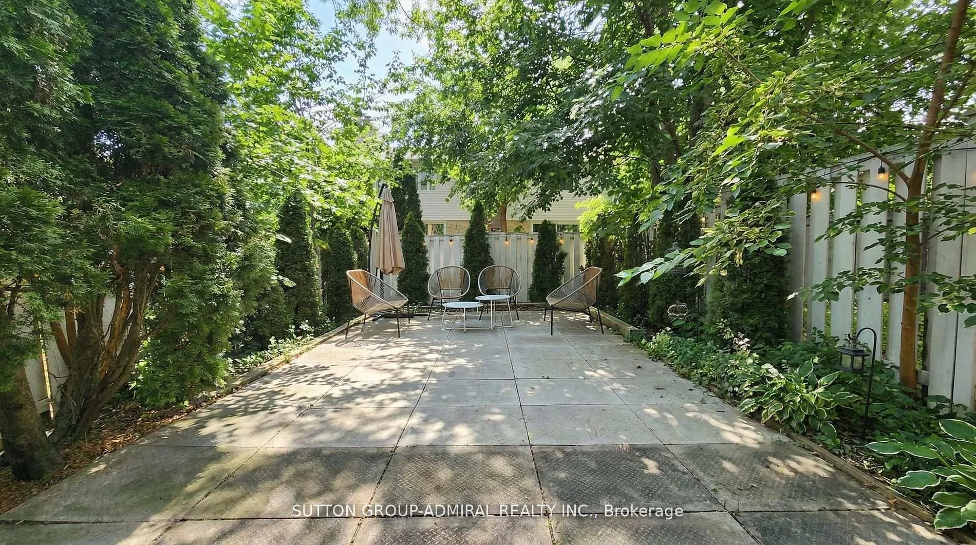 Photo 39 of 20 West Borough Street, Markham, Aileen-Willowbrook — HOMEH