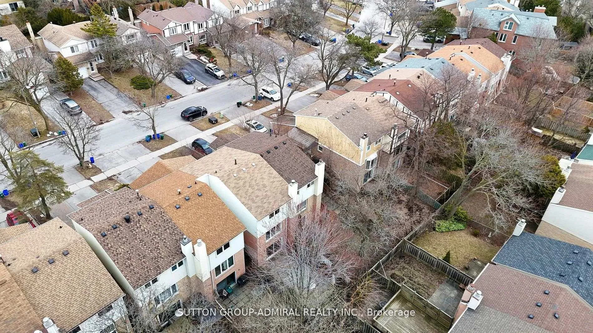 Photo 43 of 20 West Borough Street, Markham, Aileen-Willowbrook — HOMEH