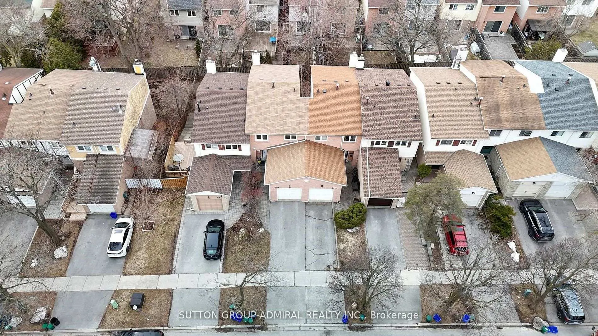 Photo 44 of 20 West Borough Street, Markham, Aileen-Willowbrook — HOMEH