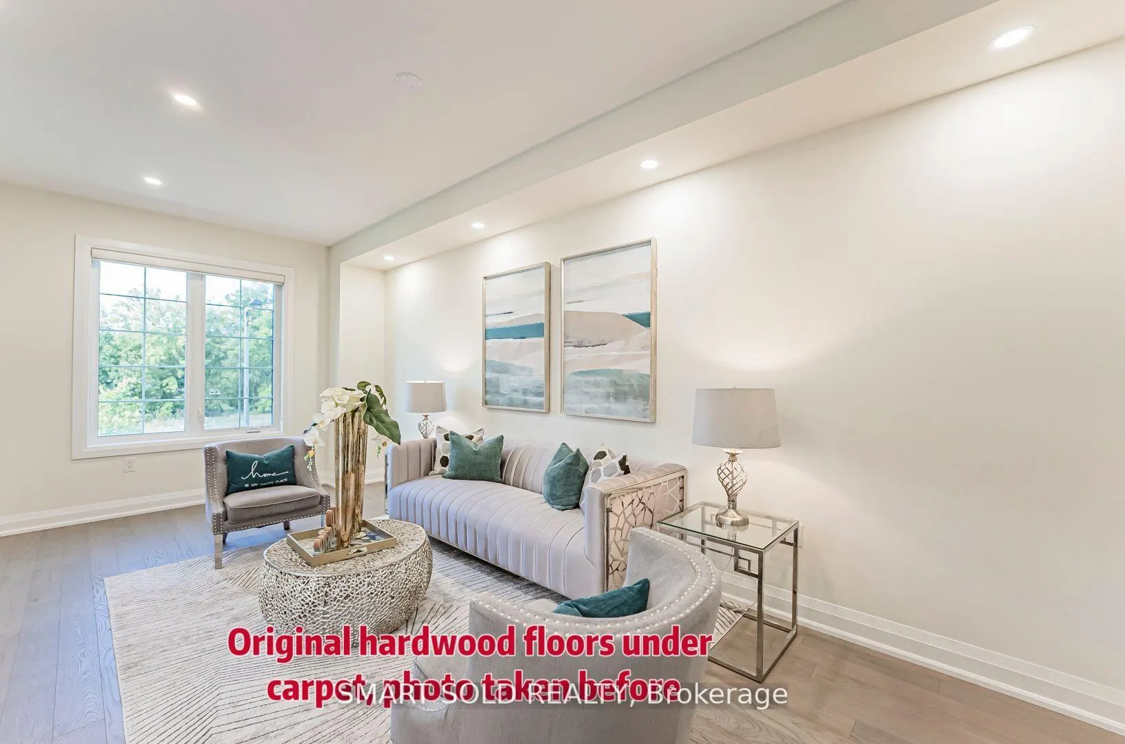 Photo 11 of 58 Thomas Frisby Jr Crescent, Markham, Victoria Square — HOMEH