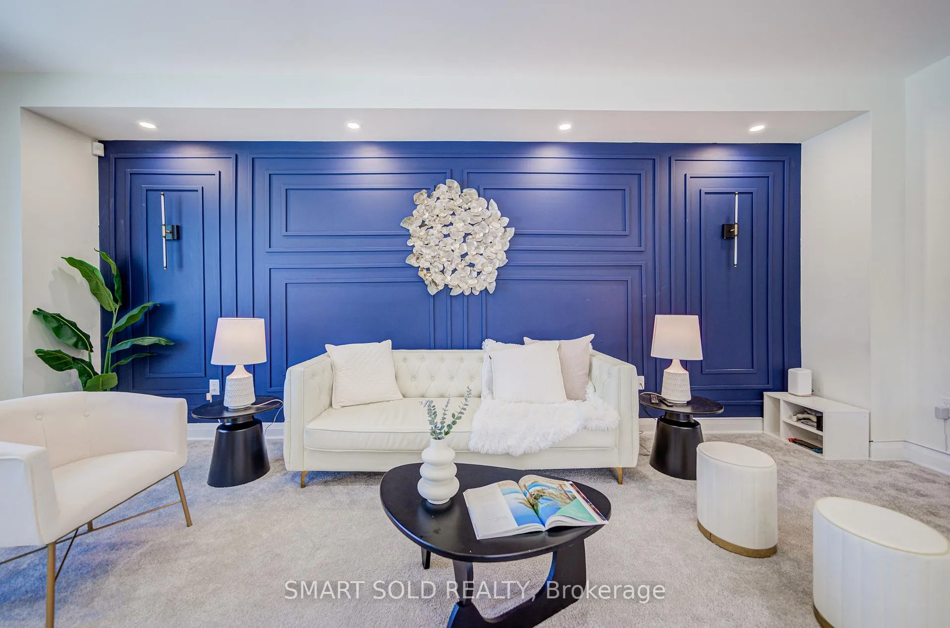 Photo 13 of 58 Thomas Frisby Jr Crescent, Markham, Victoria Square — HOMEH