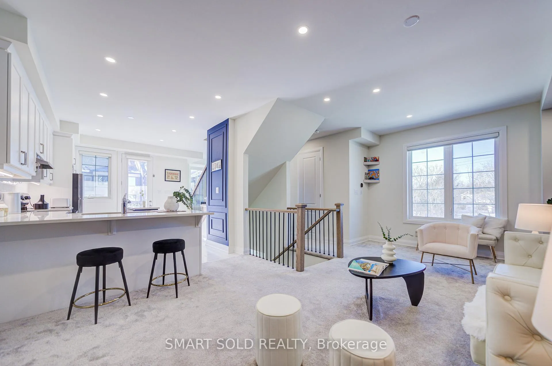 Photo 15 of 58 Thomas Frisby Jr Crescent, Markham, Victoria Square — HOMEH