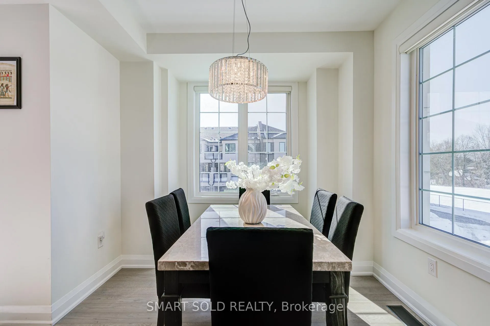 Photo 18 of 58 Thomas Frisby Jr Crescent, Markham, Victoria Square — HOMEH