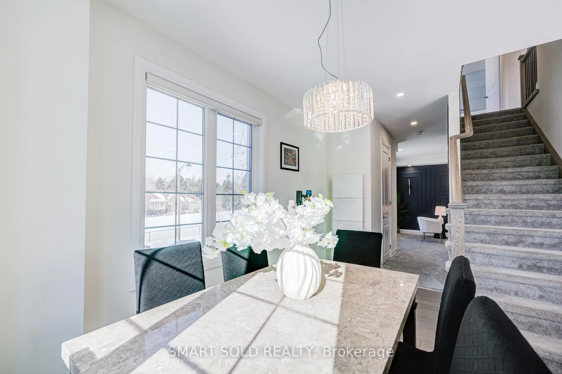 Photo 20 of 58 Thomas Frisby Jr Crescent, Markham, Victoria Square — HOMEH