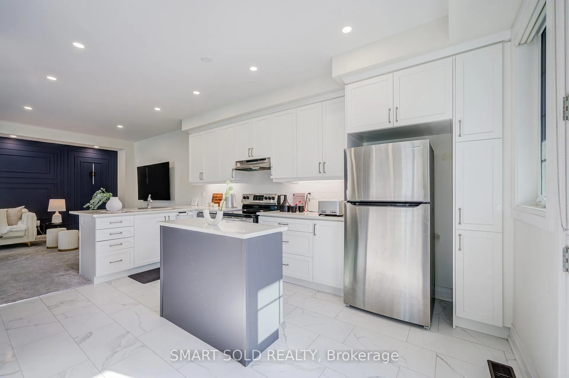 Photo 21 of 58 Thomas Frisby Jr Crescent, Markham, Victoria Square — HOMEH