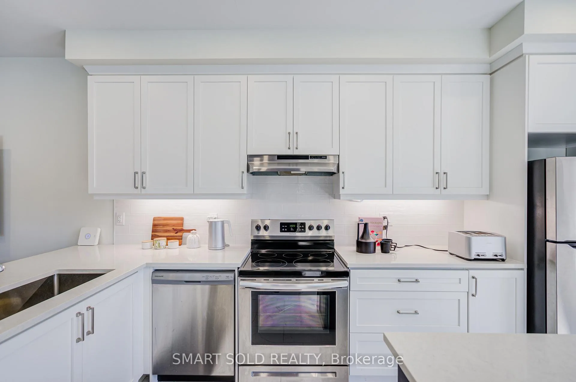 Photo 22 of 58 Thomas Frisby Jr Crescent, Markham, Victoria Square — HOMEH