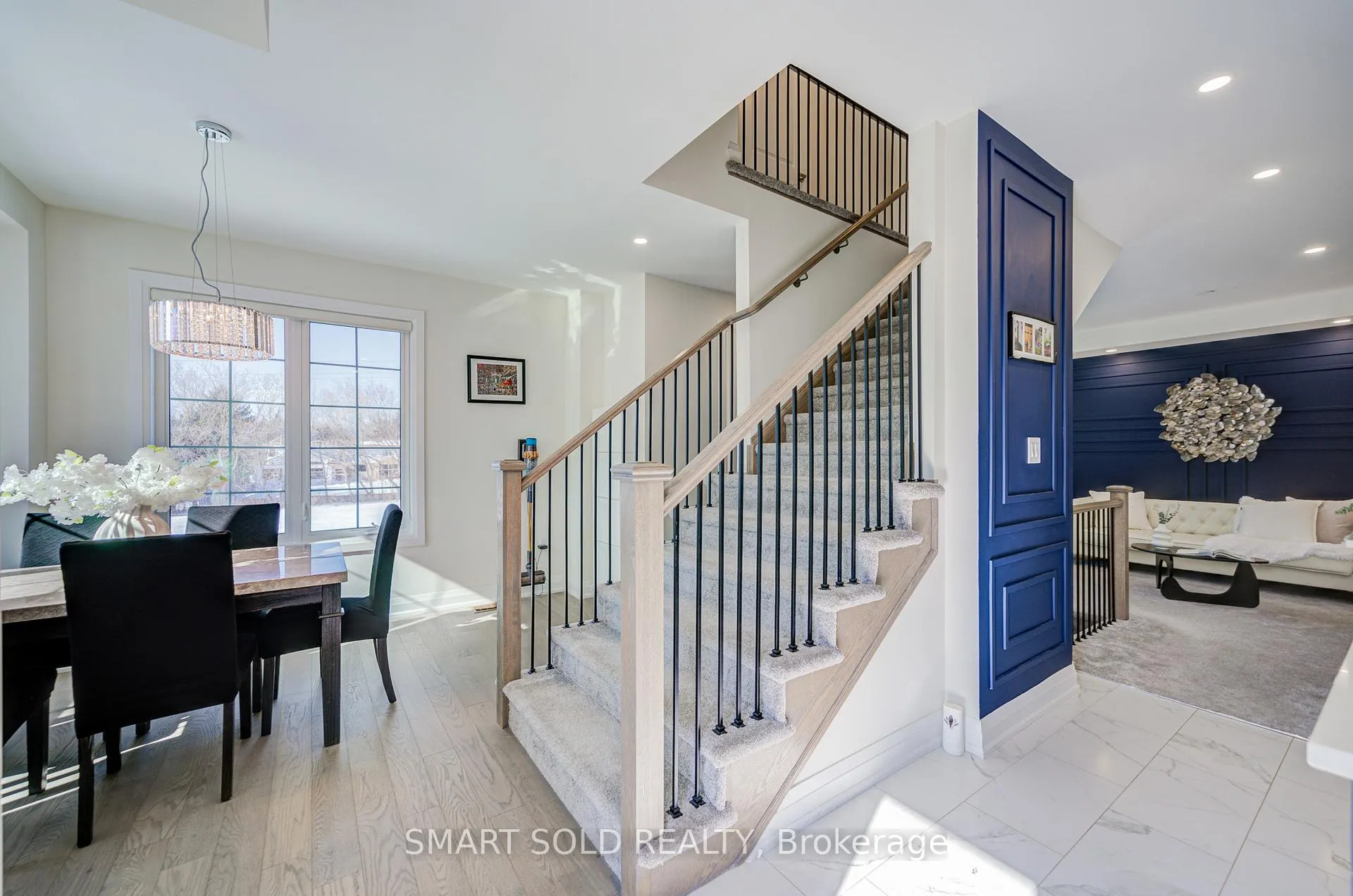 Photo 26 of 58 Thomas Frisby Jr Crescent, Markham, Victoria Square — HOMEH