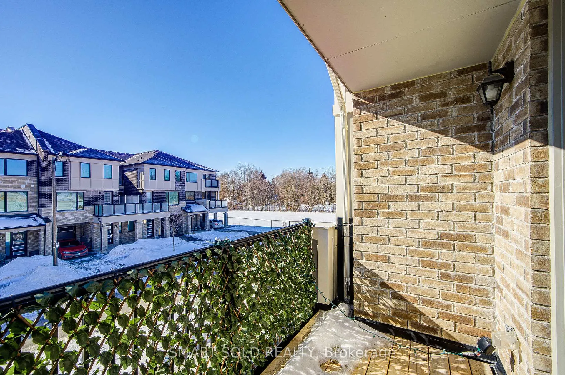 Photo 27 of 58 Thomas Frisby Jr Crescent, Markham, Victoria Square — HOMEH