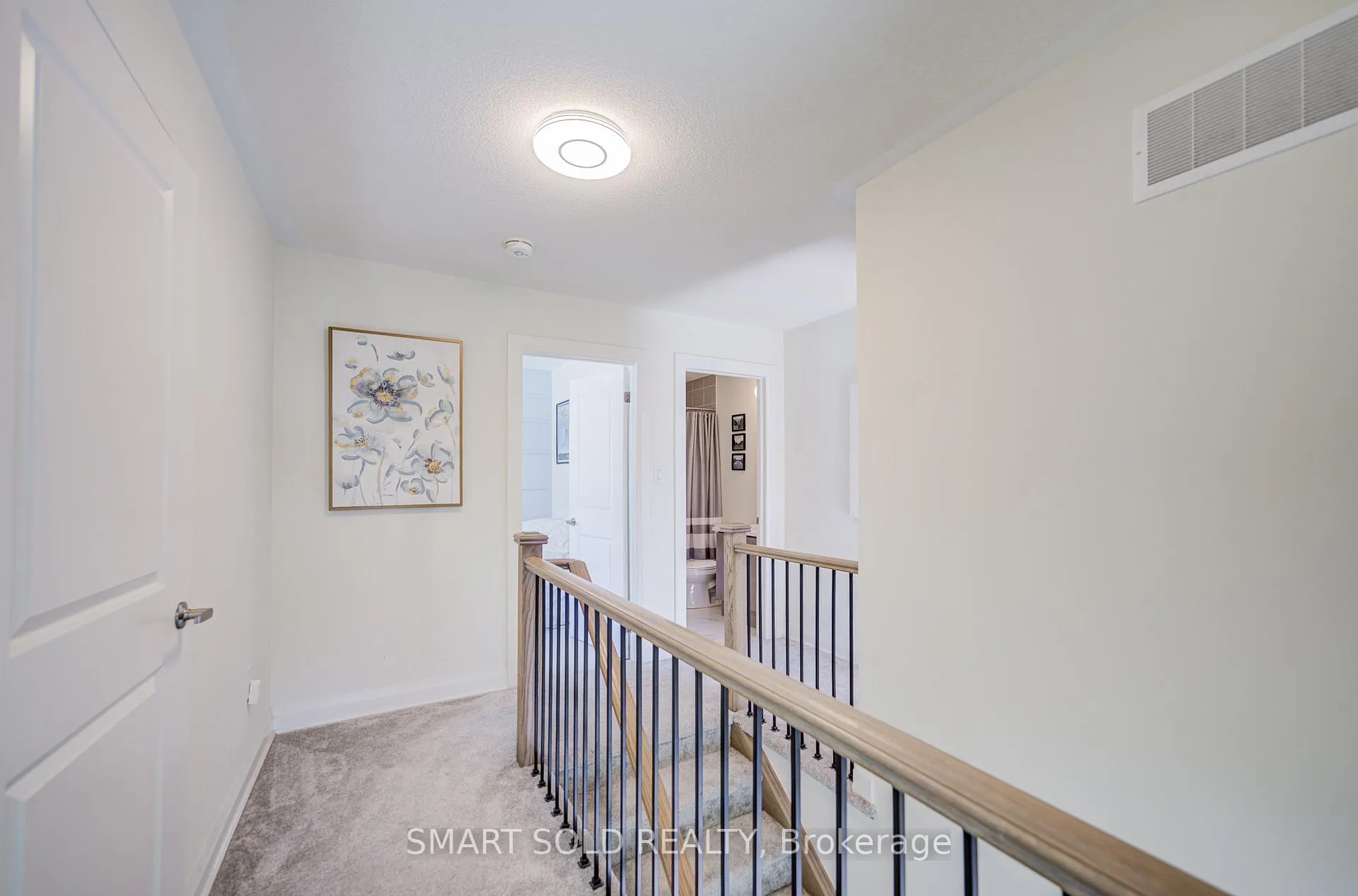 Photo 29 of 58 Thomas Frisby Jr Crescent, Markham, Victoria Square — HOMEH