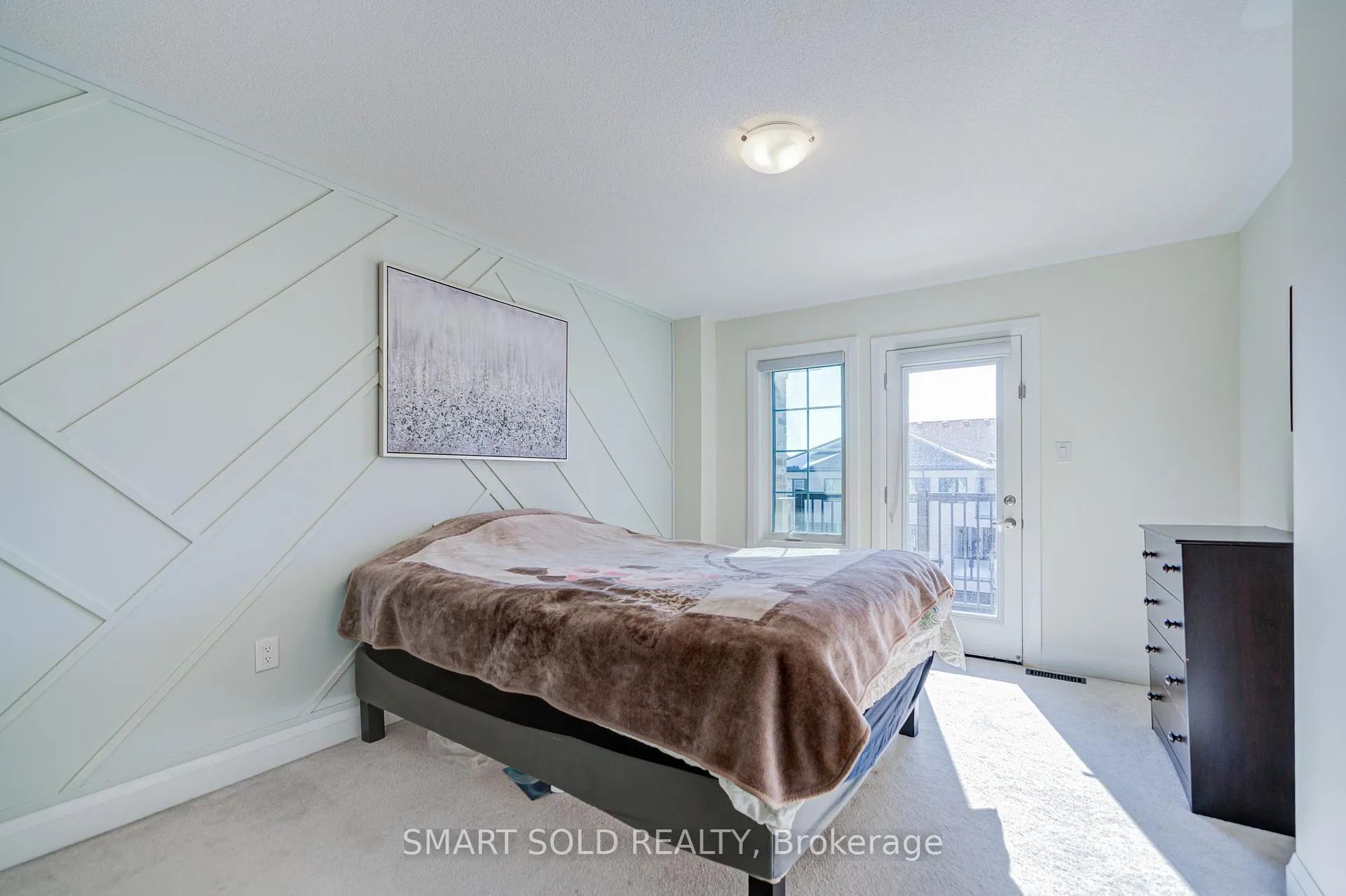 Photo 30 of 58 Thomas Frisby Jr Crescent, Markham, Victoria Square — HOMEH