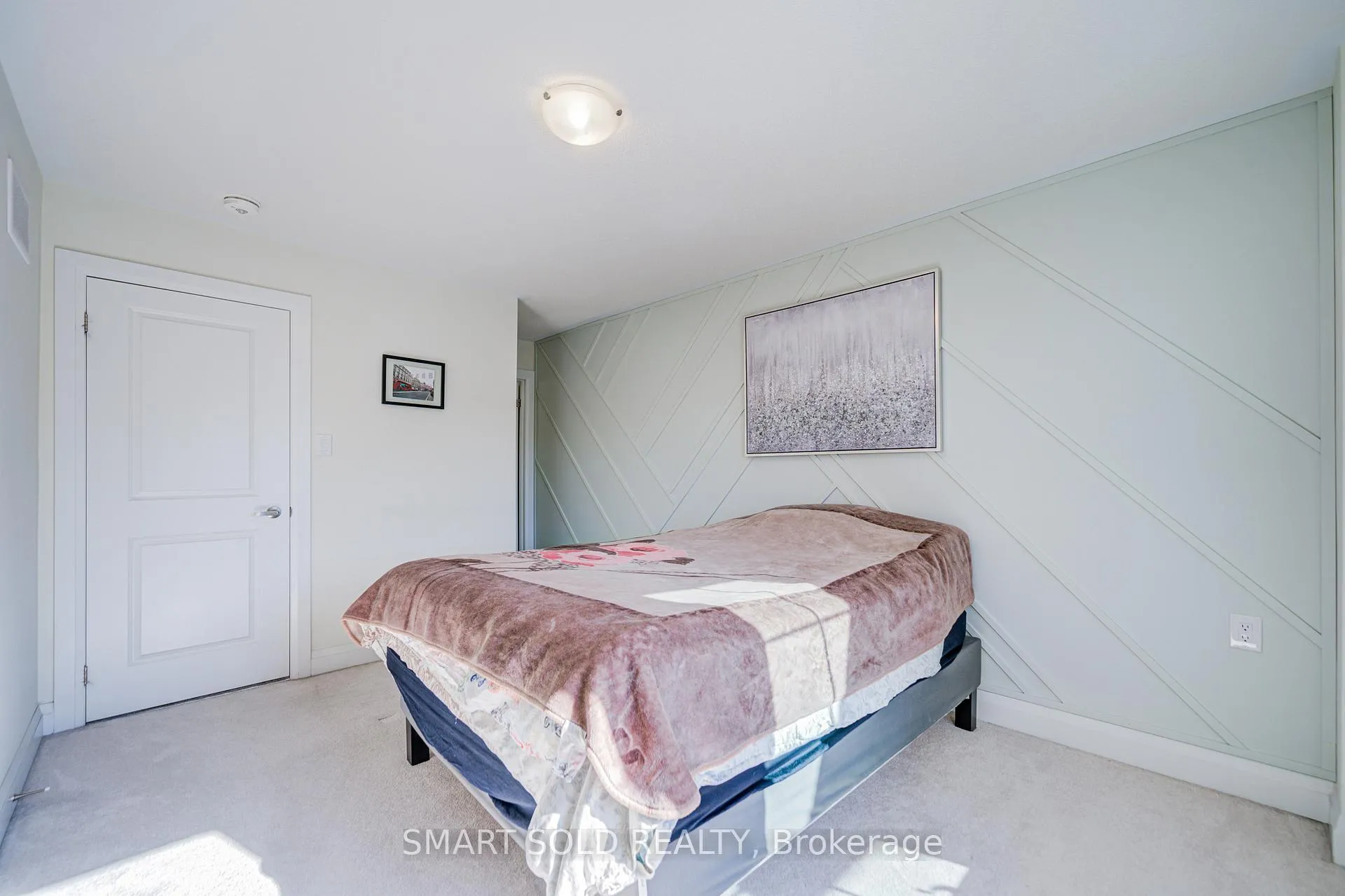Photo 31 of 58 Thomas Frisby Jr Crescent, Markham, Victoria Square — HOMEH