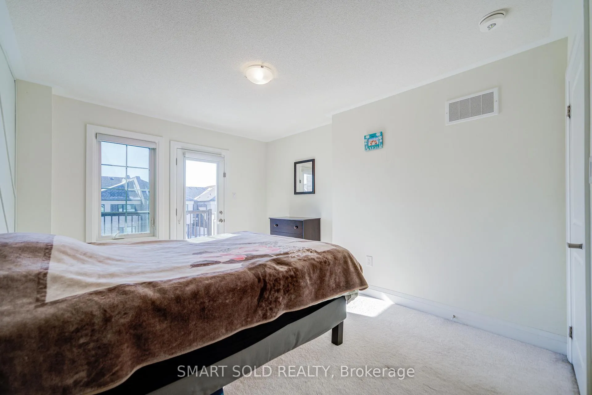 Photo 32 of 58 Thomas Frisby Jr Crescent, Markham, Victoria Square — HOMEH