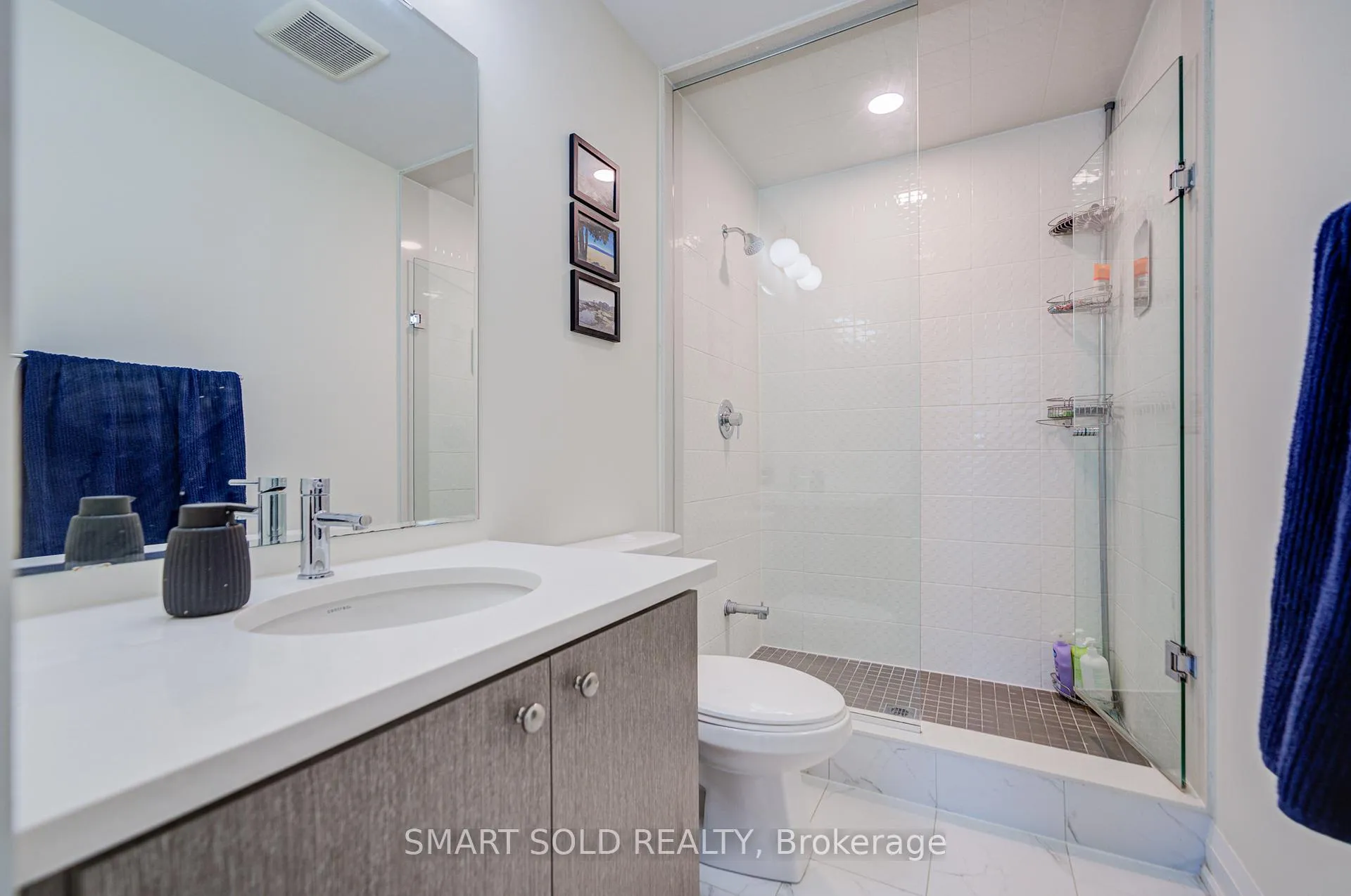 Photo 33 of 58 Thomas Frisby Jr Crescent, Markham, Victoria Square — HOMEH