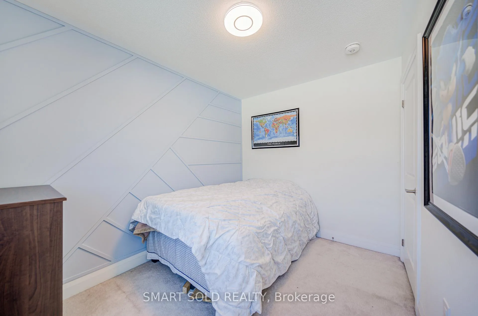 Photo 34 of 58 Thomas Frisby Jr Crescent, Markham, Victoria Square — HOMEH