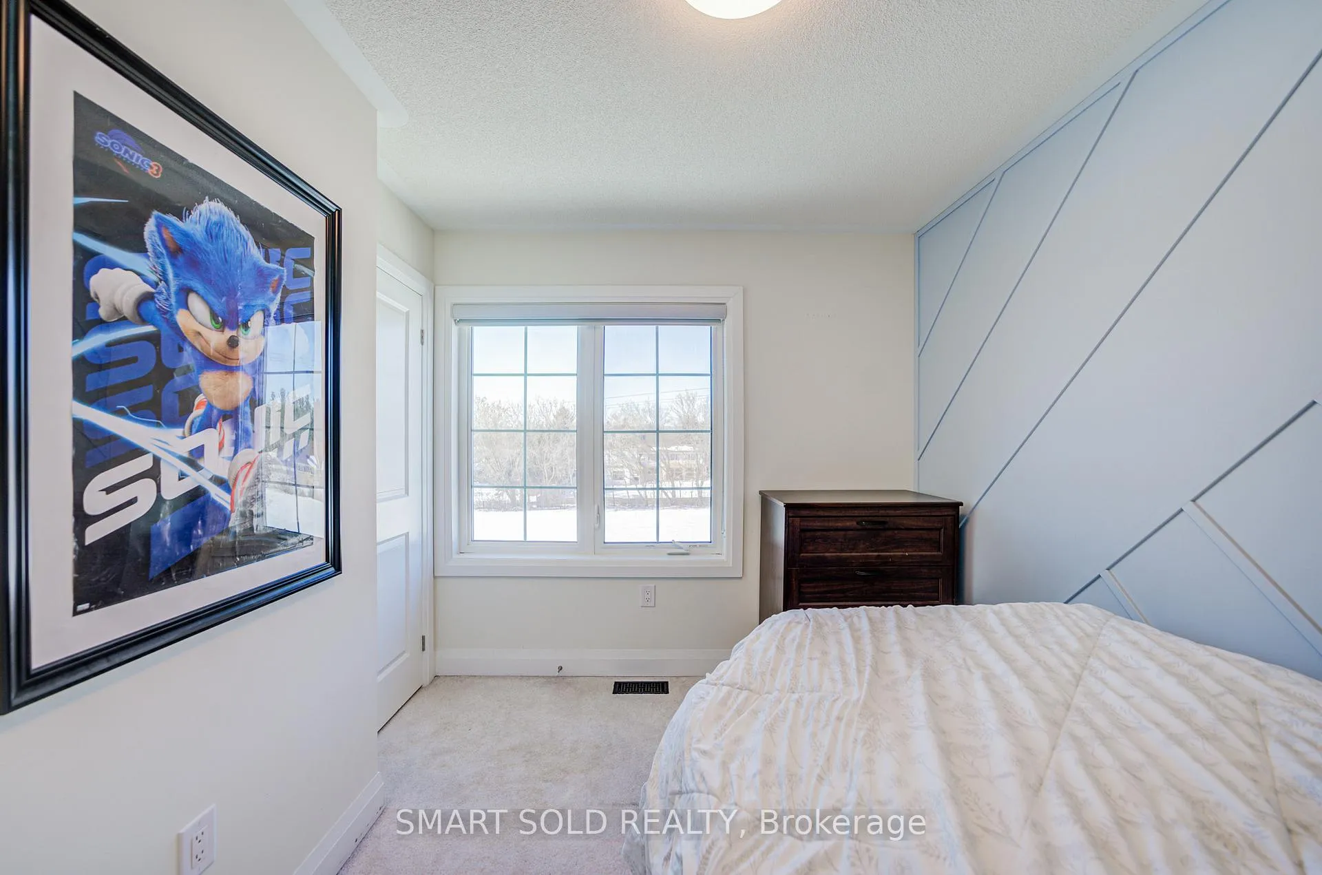 Photo 36 of 58 Thomas Frisby Jr Crescent, Markham, Victoria Square — HOMEH