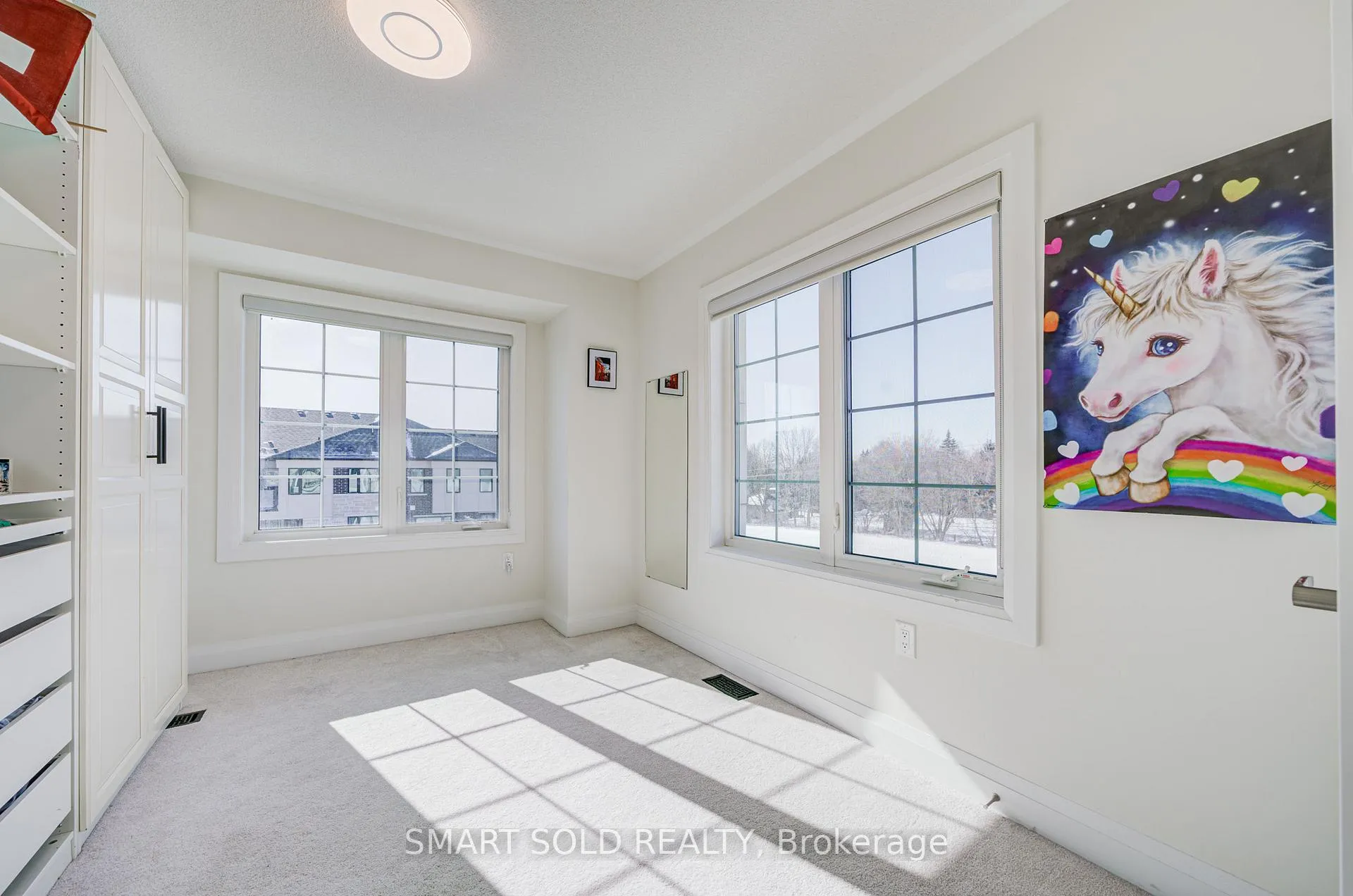 Photo 37 of 58 Thomas Frisby Jr Crescent, Markham, Victoria Square — HOMEH