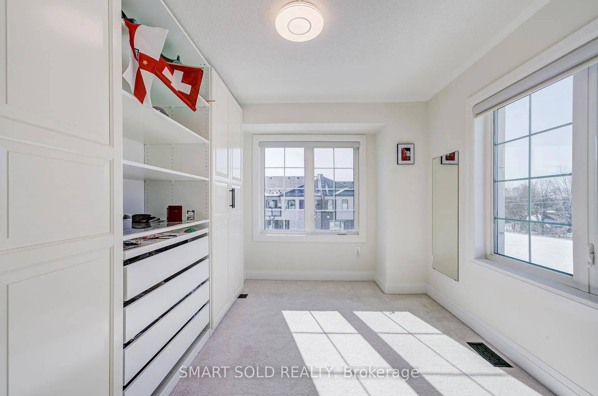 Photo 38 of 58 Thomas Frisby Jr Crescent, Markham, Victoria Square — HOMEH