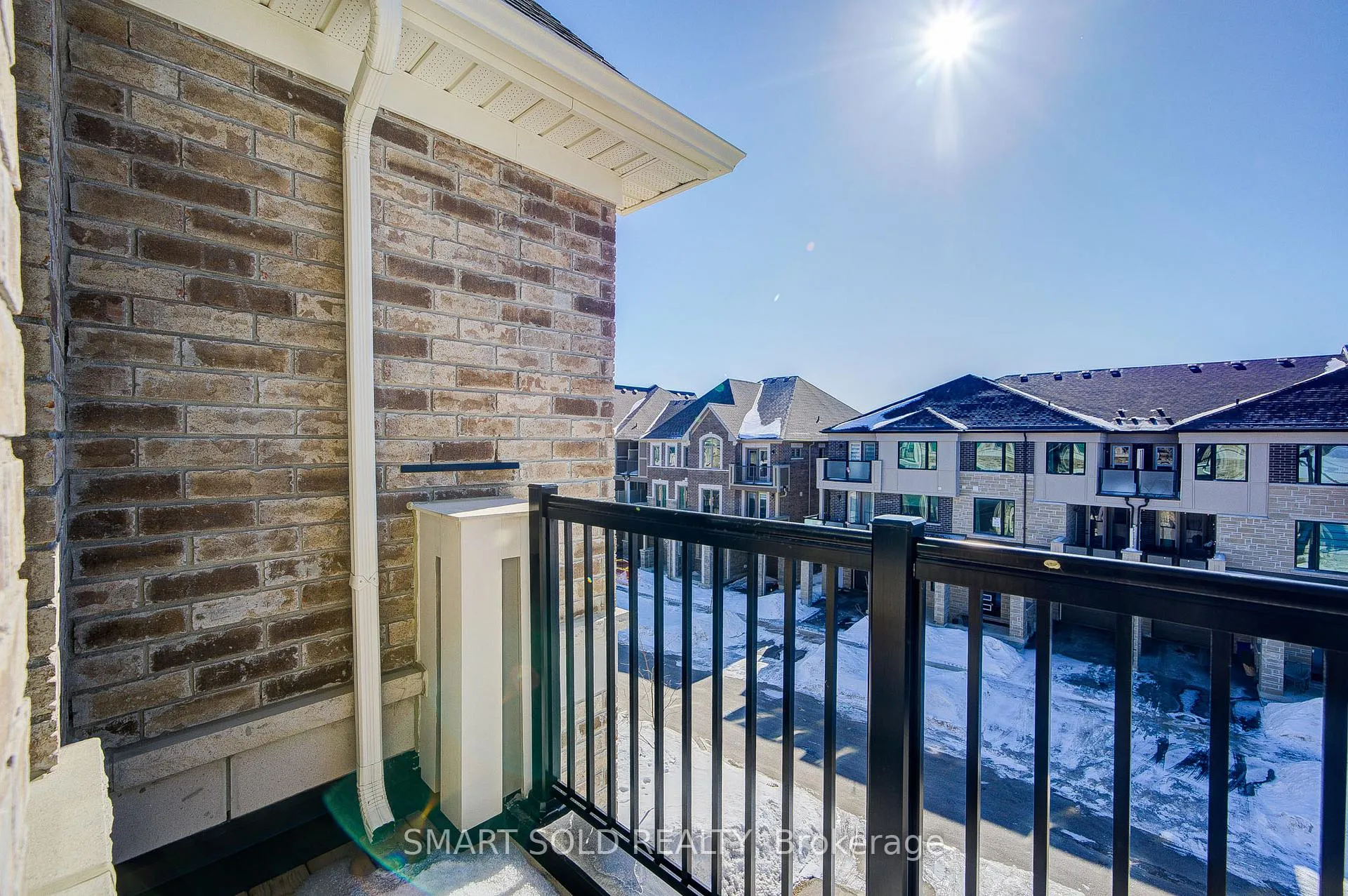 Photo 42 of 58 Thomas Frisby Jr Crescent, Markham, Victoria Square — HOMEH