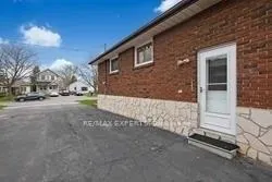 Front of Unit LOWER, 77 Cromwell Avenue
