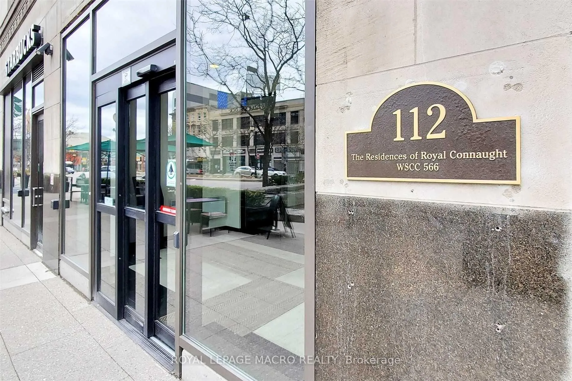 Photo 3 of Unit 1112, 112 King Street E, Hamilton, Beasley — HOMEH