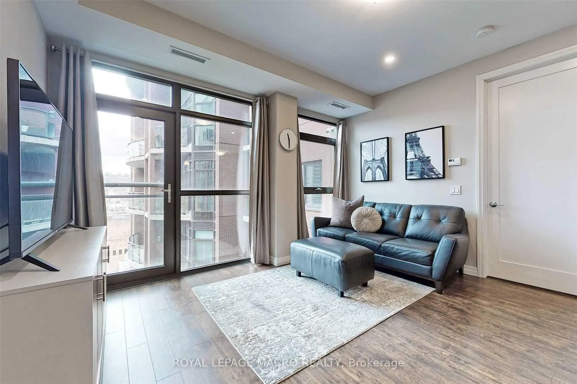 Photo 9 of Unit 1112, 112 King Street E, Hamilton, Beasley — HOMEH