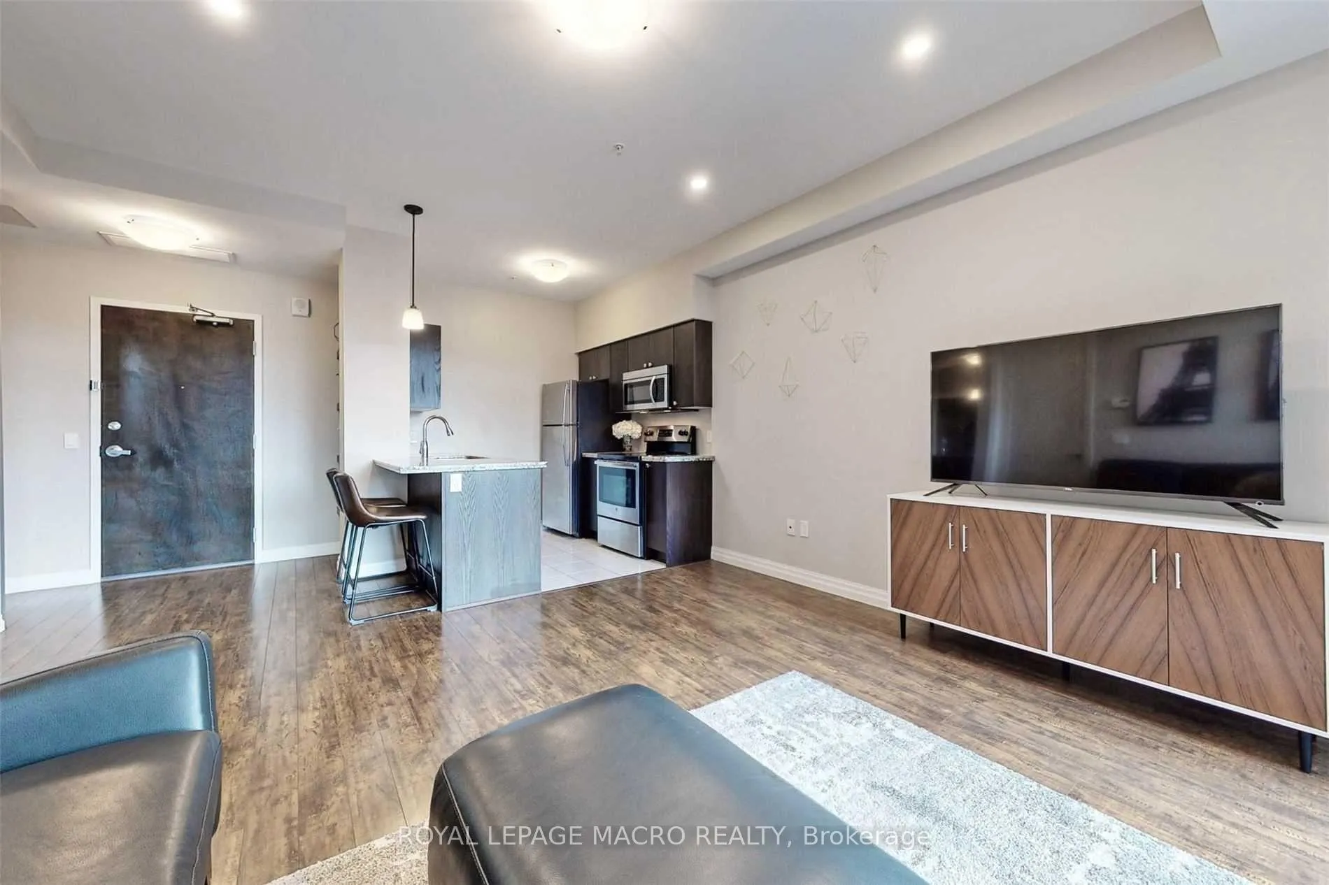 Photo 11 of Unit 1112, 112 King Street E, Hamilton, Beasley — HOMEH
