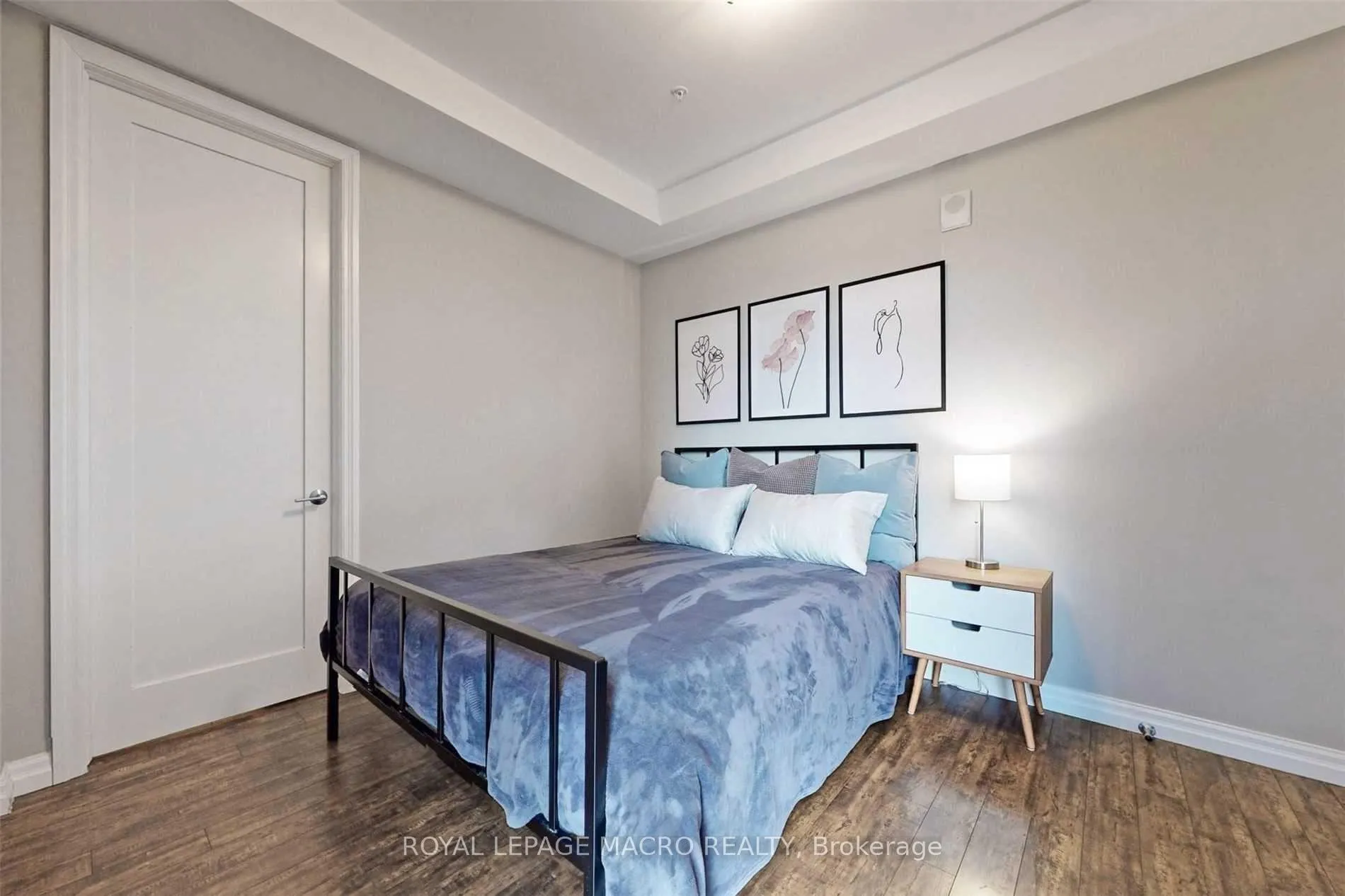 Photo 17 of Unit 1112, 112 King Street E, Hamilton, Beasley — HOMEH