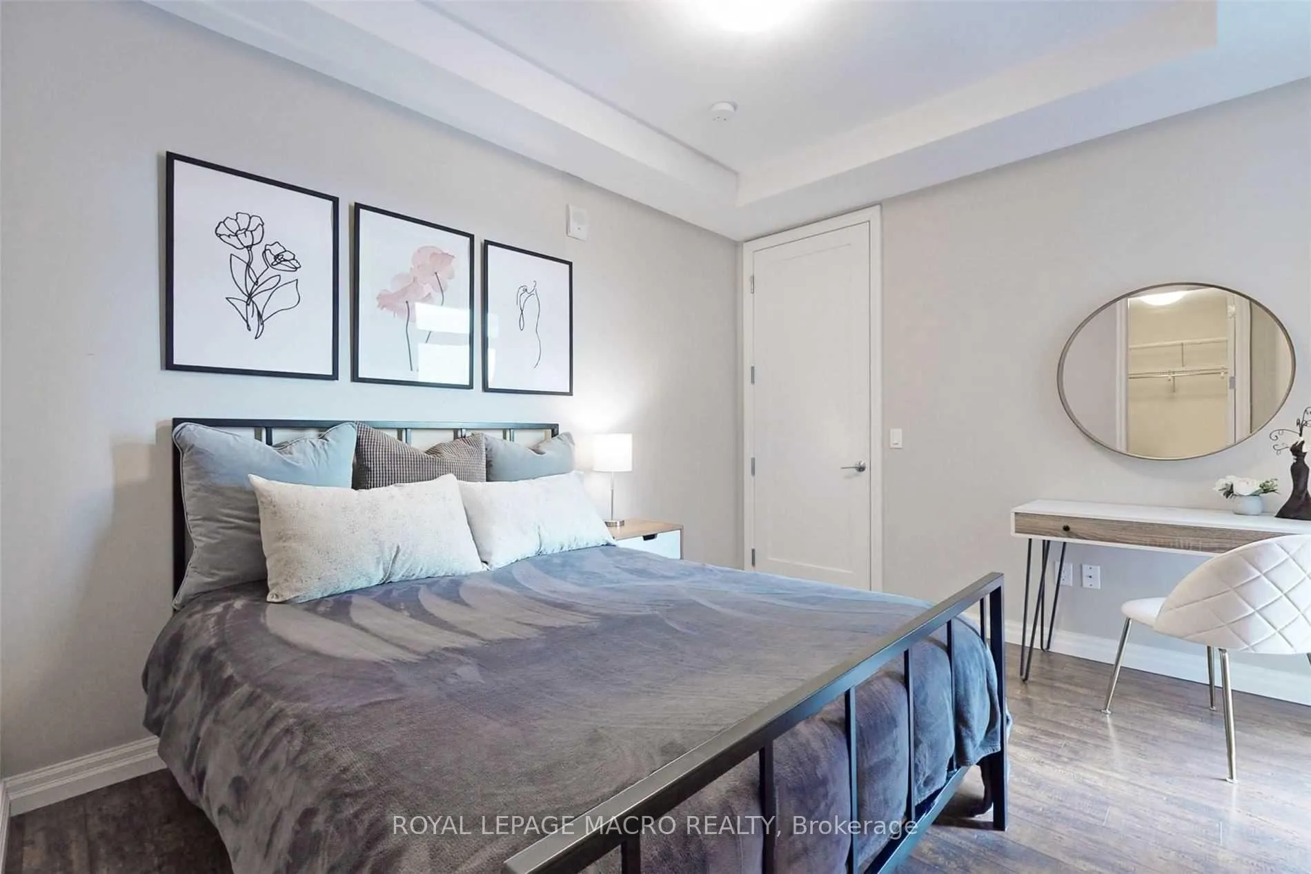 Photo 18 of Unit 1112, 112 King Street E, Hamilton, Beasley — HOMEH