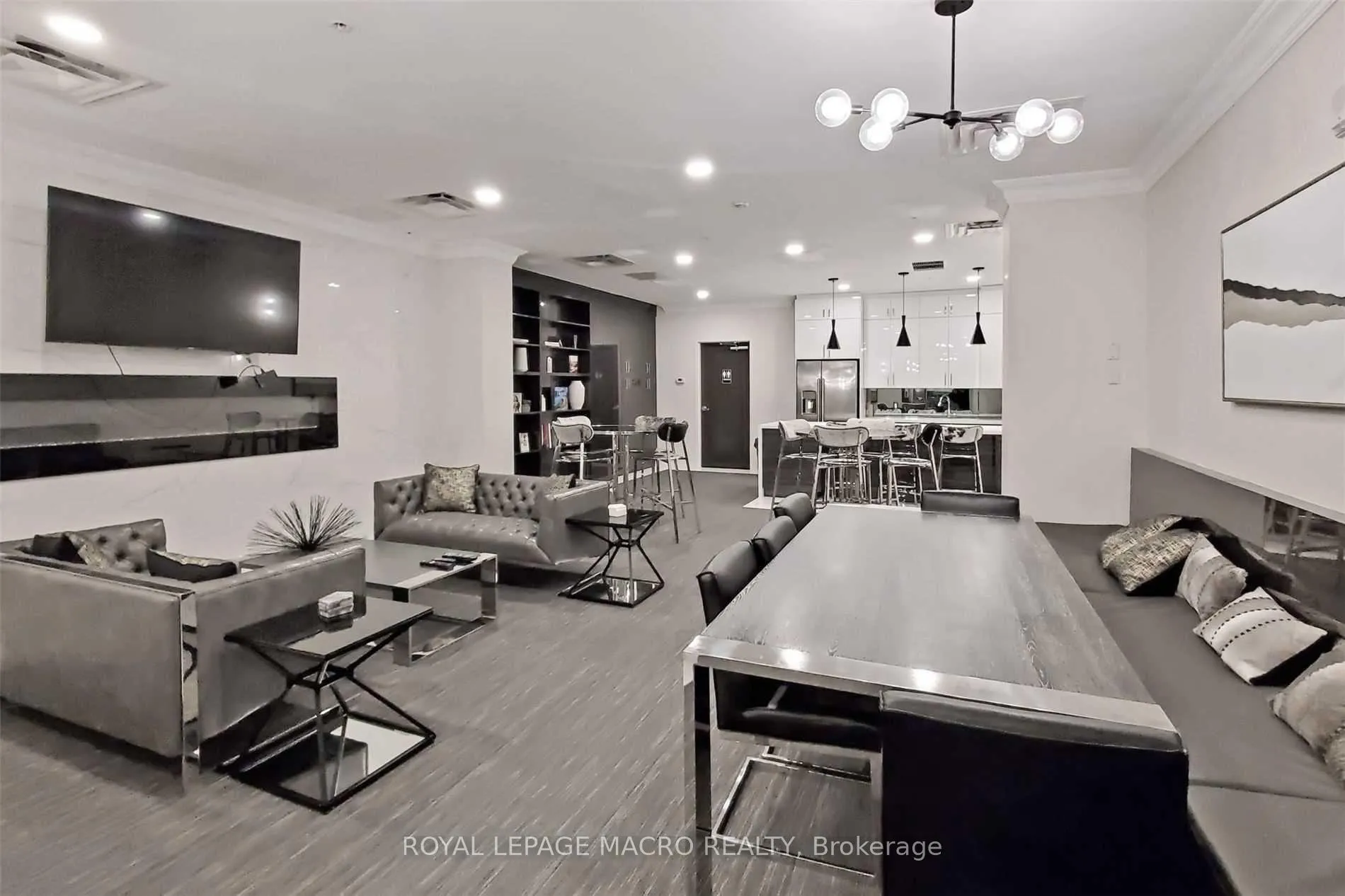 Photo 24 of Unit 1112, 112 King Street E, Hamilton, Beasley — HOMEH