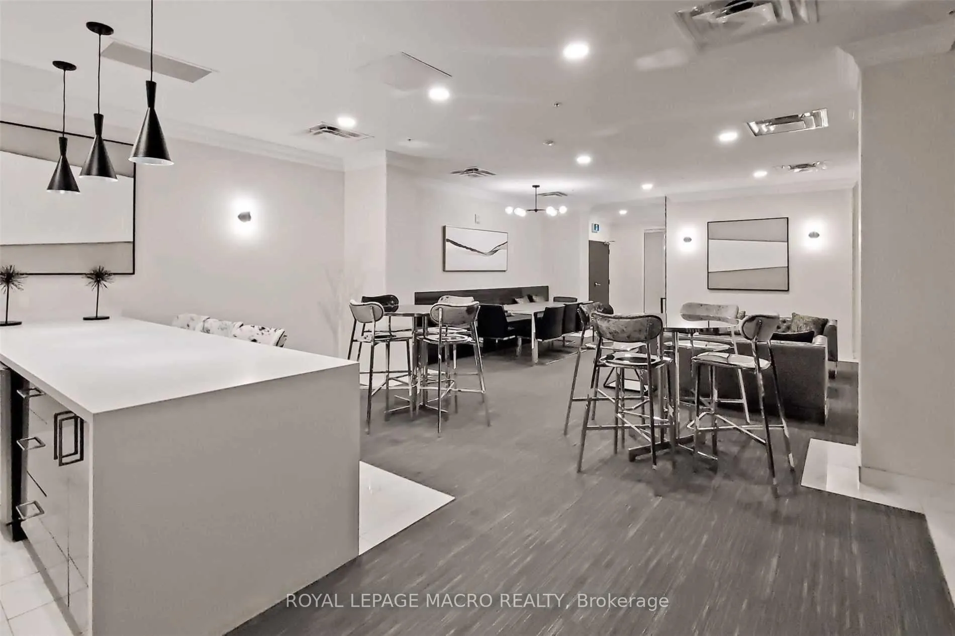 Photo 25 of Unit 1112, 112 King Street E, Hamilton, Beasley — HOMEH