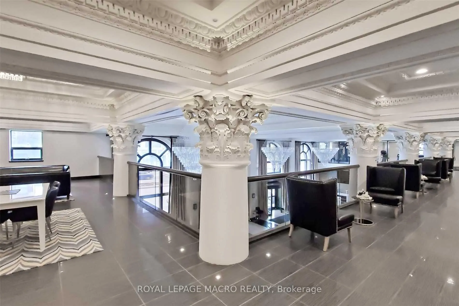Photo 26 of Unit 1112, 112 King Street E, Hamilton, Beasley — HOMEH