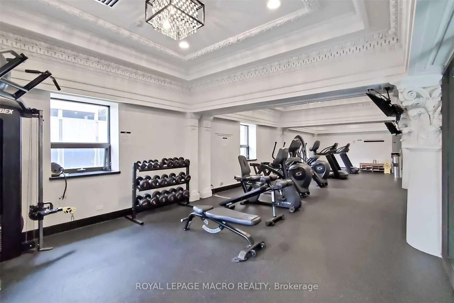 Photo 29 of Unit 1112, 112 King Street E, Hamilton, Beasley — HOMEH