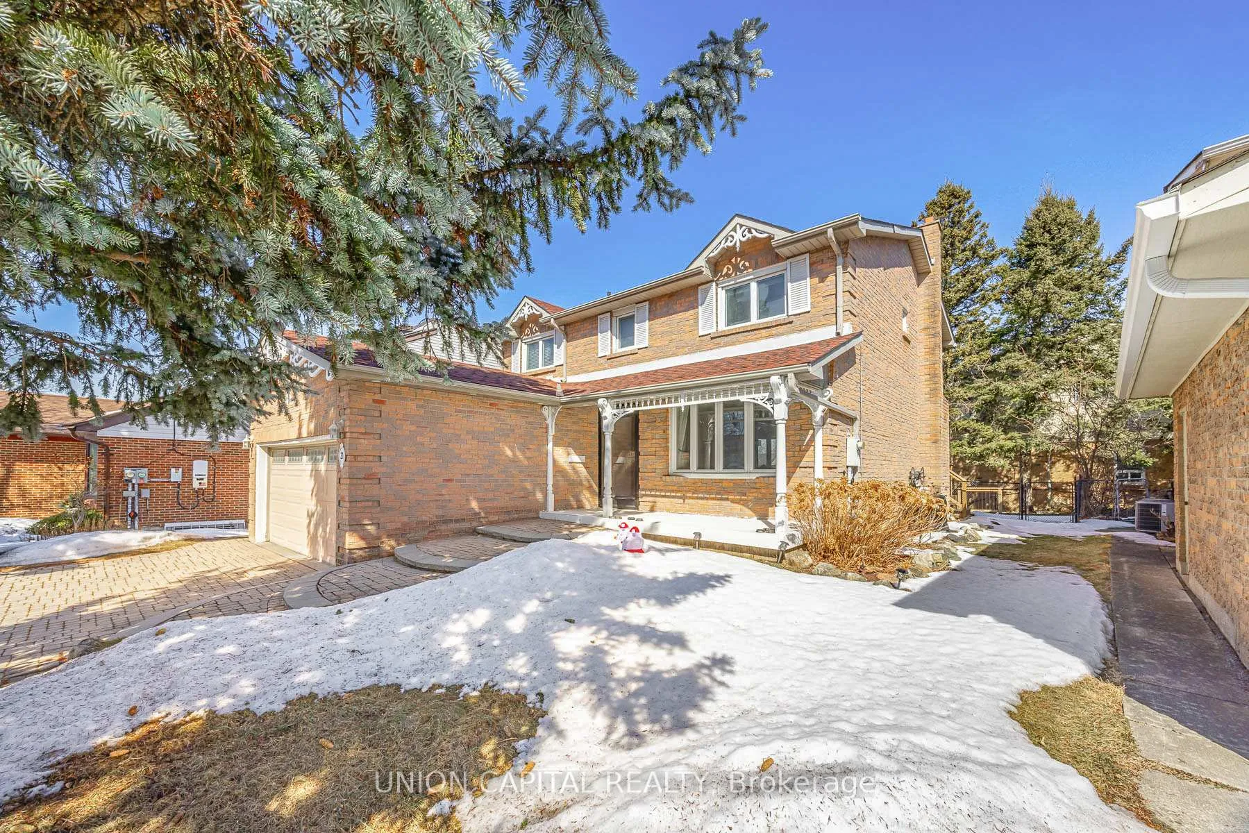 Photo 2 of Unit Bsmt, 21 Kings College Road, Markham, Aileen-Willowbrook — HOMEH