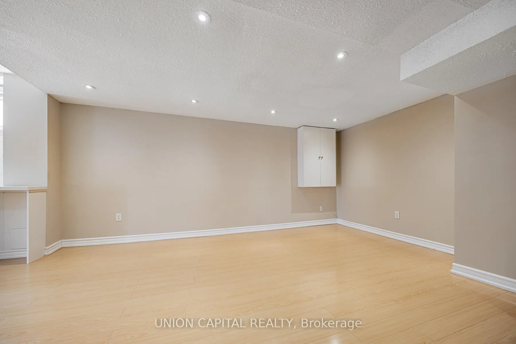 Photo 13 of Unit Bsmt, 21 Kings College Road, Markham, Aileen-Willowbrook — HOMEH