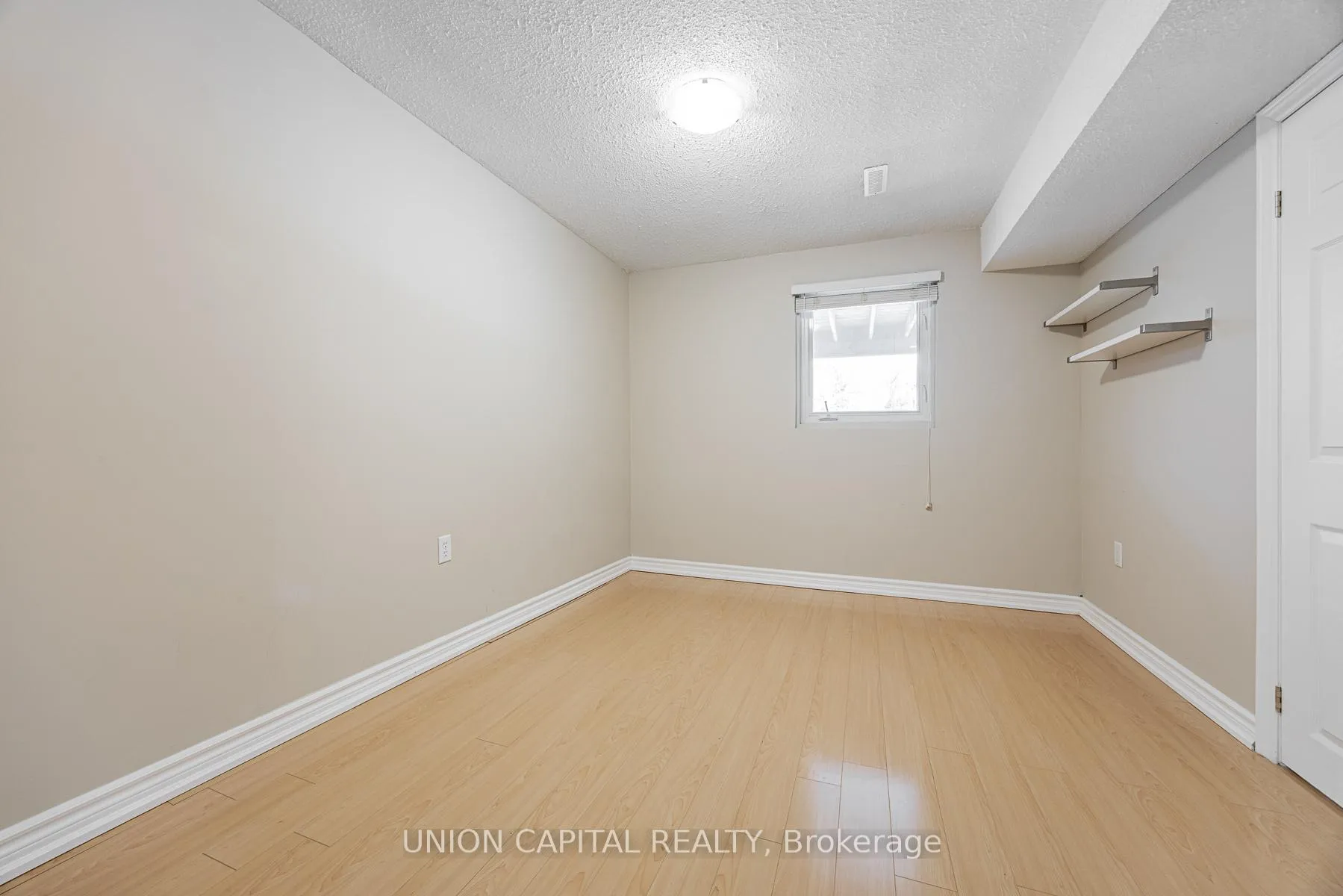 Photo 15 of Unit Bsmt, 21 Kings College Road, Markham, Aileen-Willowbrook — HOMEH