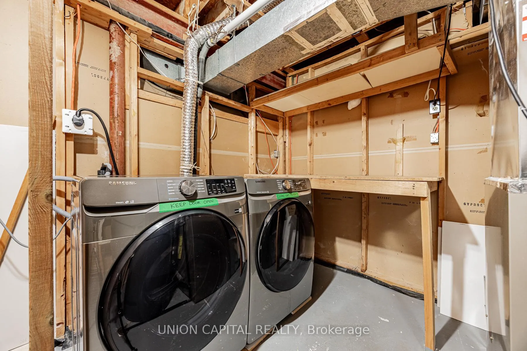 Photo 18 of Unit Bsmt, 21 Kings College Road, Markham, Aileen-Willowbrook — HOMEH