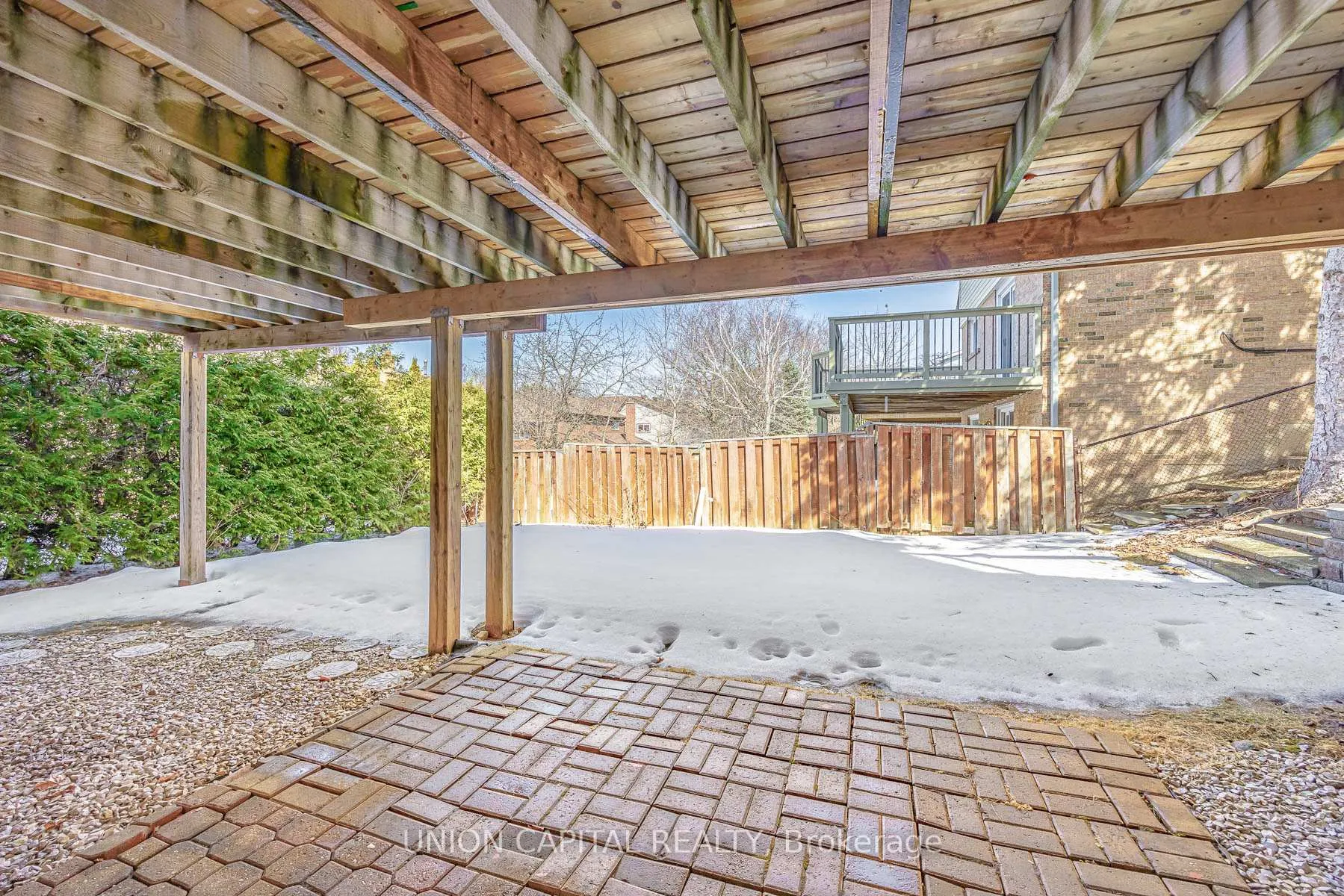 Photo 19 of Unit Bsmt, 21 Kings College Road, Markham, Aileen-Willowbrook — HOMEH