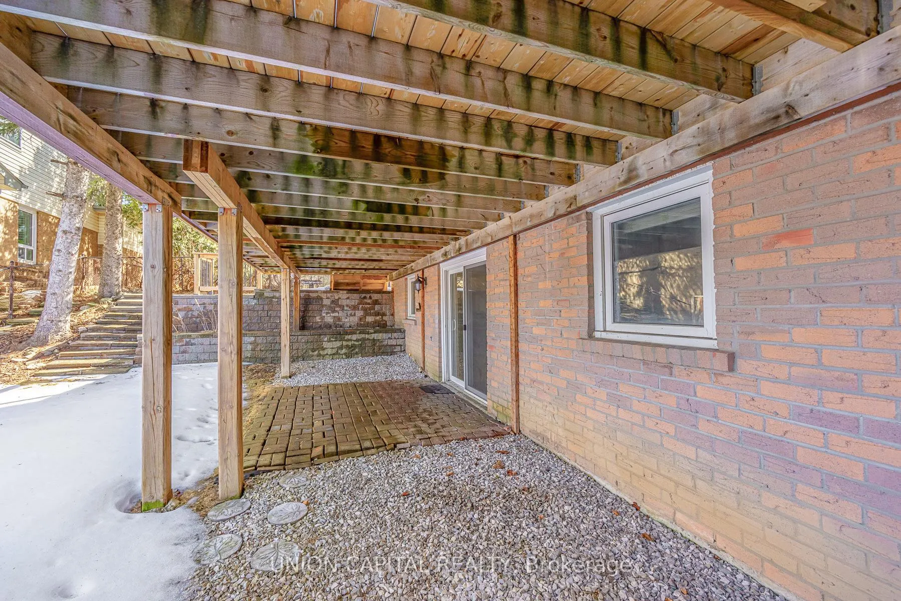 Photo 20 of Unit Bsmt, 21 Kings College Road, Markham, Aileen-Willowbrook — HOMEH