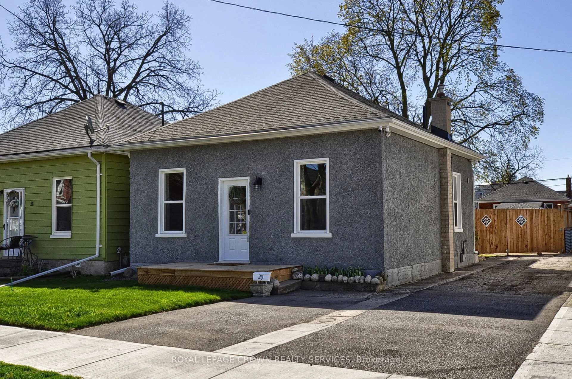 Photo 1 of 29 Todd Street, Cambridge — HOMEH