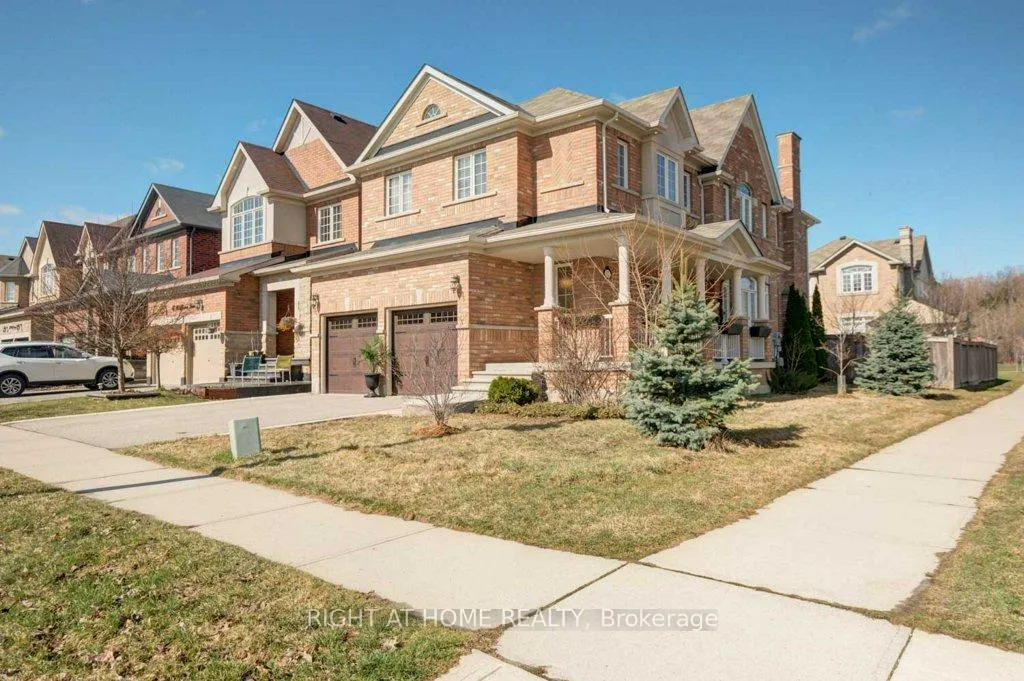 Photo 1 of 75 Hartwell Road, Halton Hills, Georgetown — HOMEH
