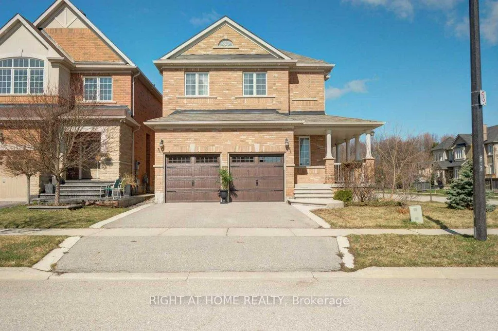 Photo 3 of 75 Hartwell Road, Halton Hills, Georgetown — HOMEH