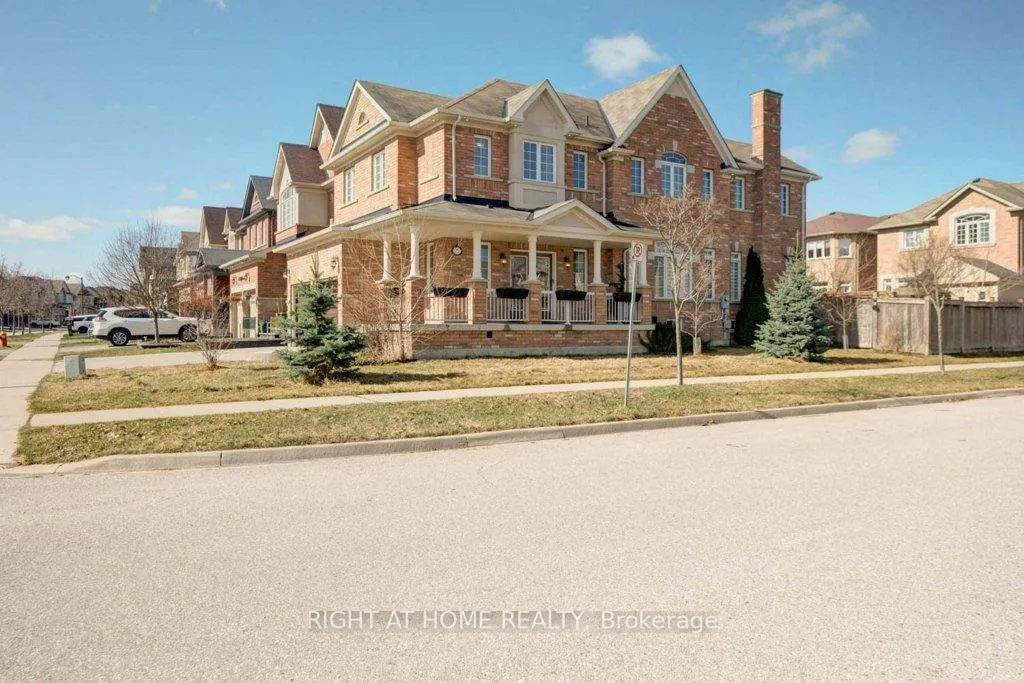 Photo 6 of 75 Hartwell Road, Halton Hills, Georgetown — HOMEH