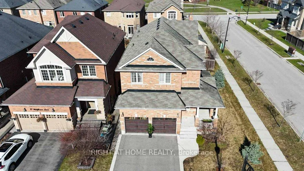 Photo 9 of 75 Hartwell Road, Halton Hills, Georgetown — HOMEH