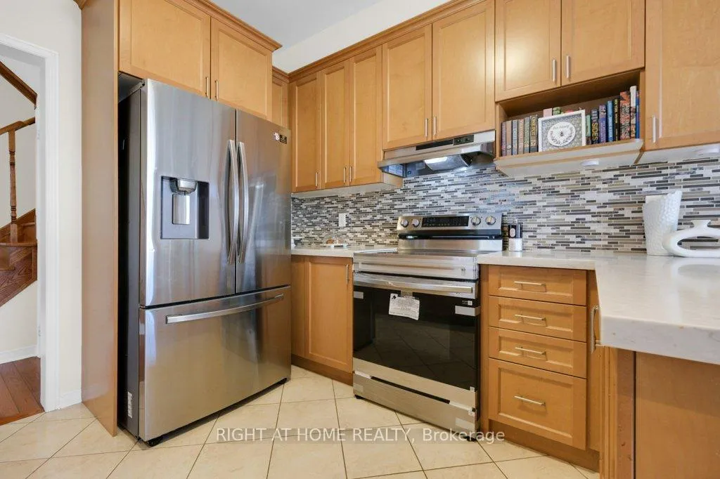 Photo 19 of 75 Hartwell Road, Halton Hills, Georgetown — HOMEH