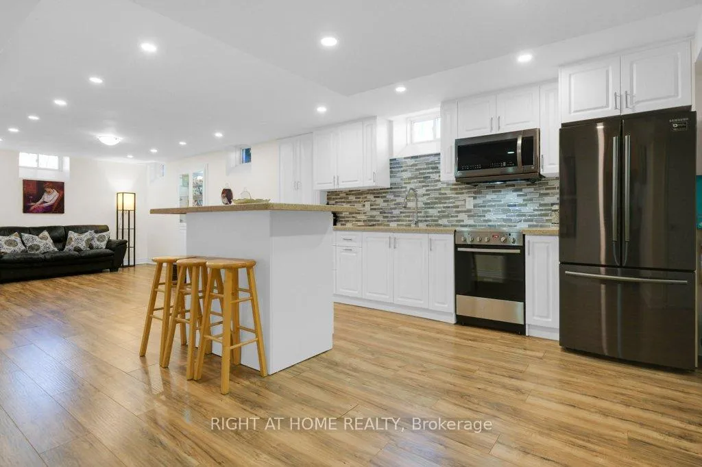 Photo 37 of 75 Hartwell Road, Halton Hills, Georgetown — HOMEH