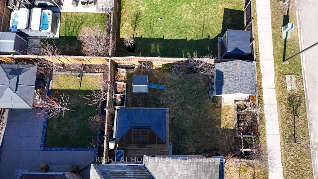 Photo 44 of 75 Hartwell Road, Halton Hills, Georgetown — HOMEH
