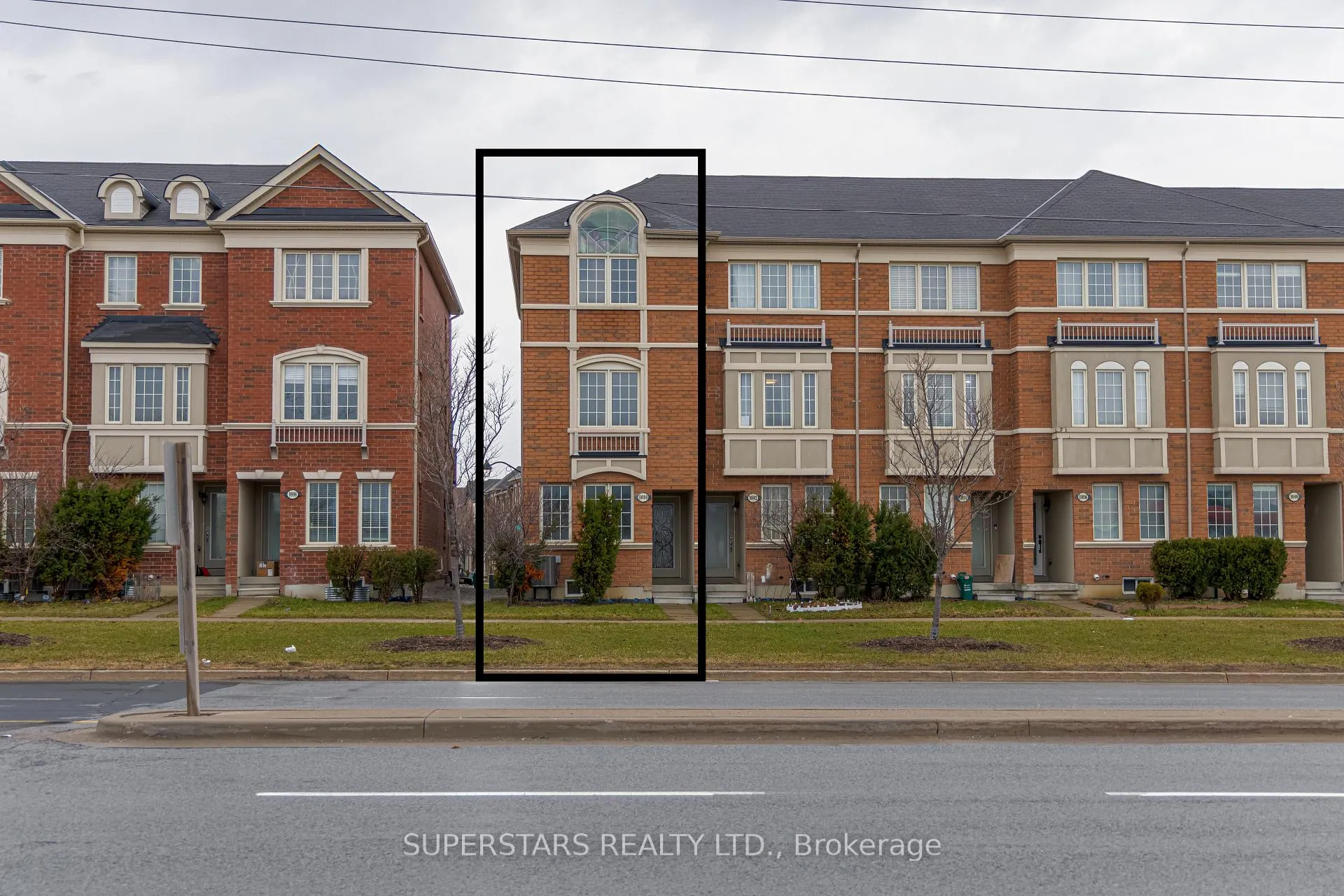 Photo 1 of 10000 Mccowan Road, Markham, Berczy — HOMEH